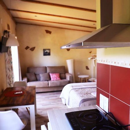 Svenniisland Apartment Benicolet ภายนอก รูปภาพ