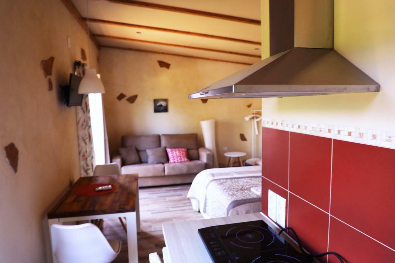 Svenniisland Apartment Benicolet ภายนอก รูปภาพ