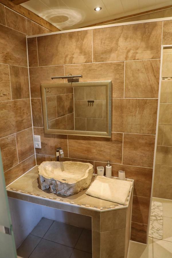 Svenniisland Apartment Benicolet ภายนอก รูปภาพ