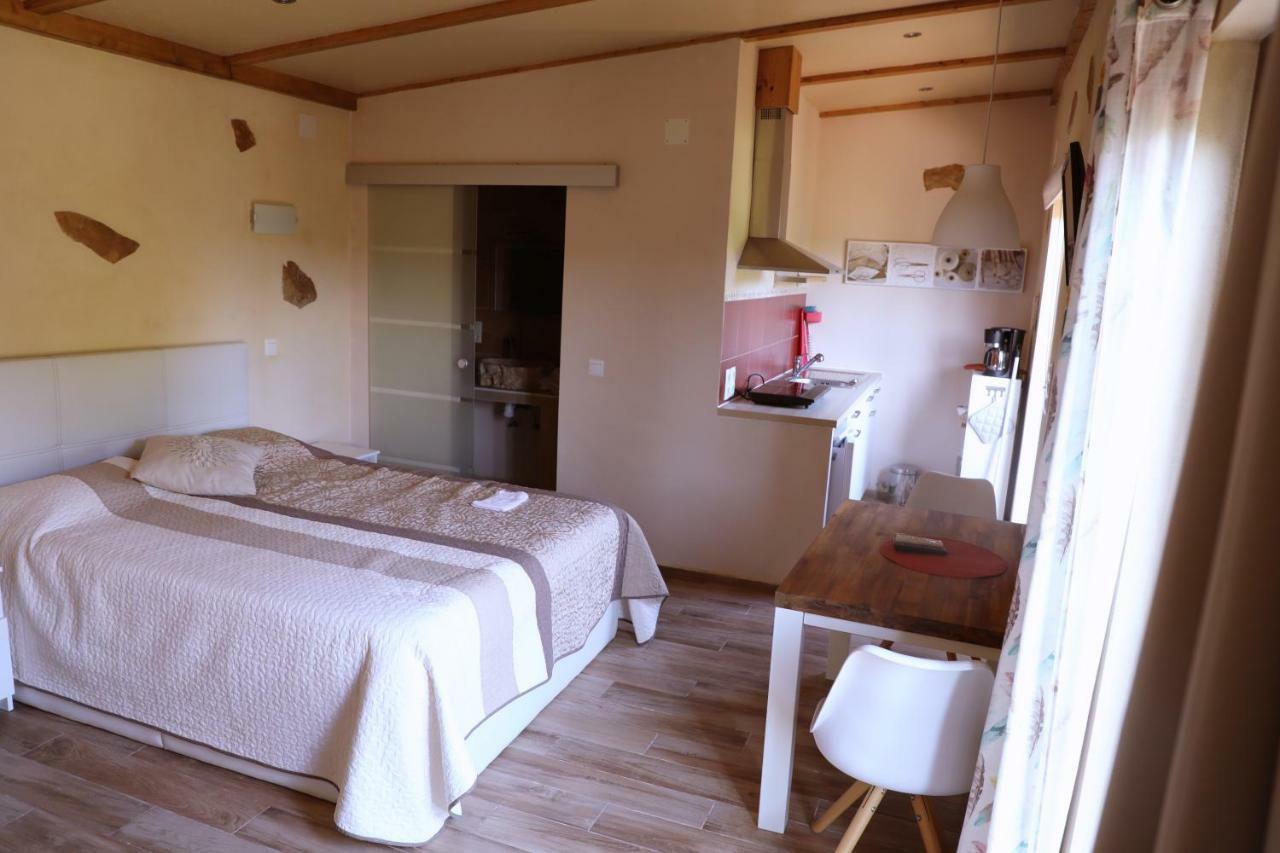 Svenniisland Apartment Benicolet ภายนอก รูปภาพ
