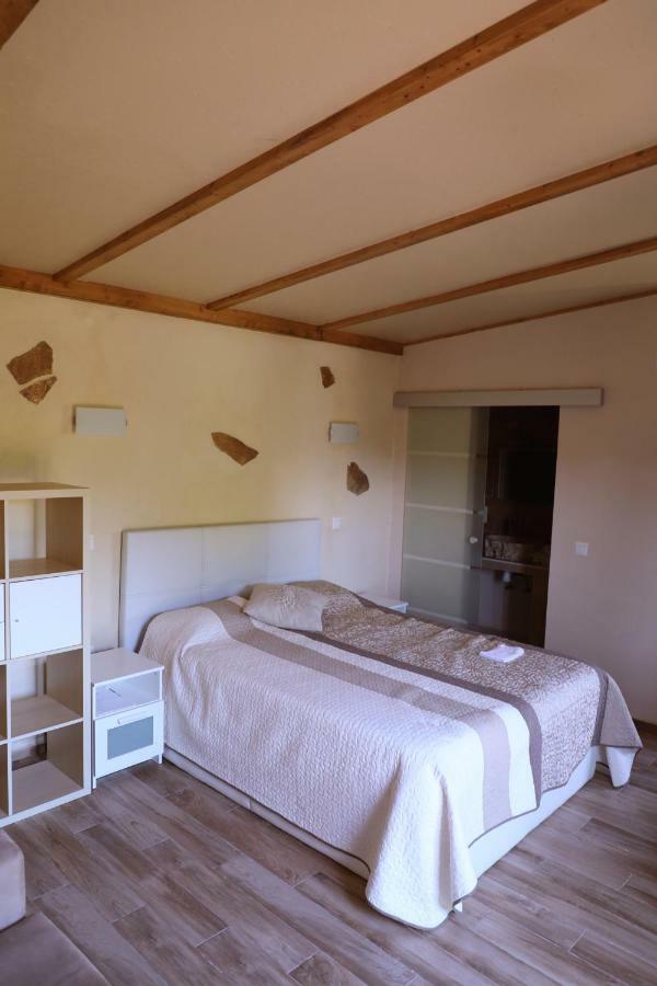 Svenniisland Apartment Benicolet ภายนอก รูปภาพ