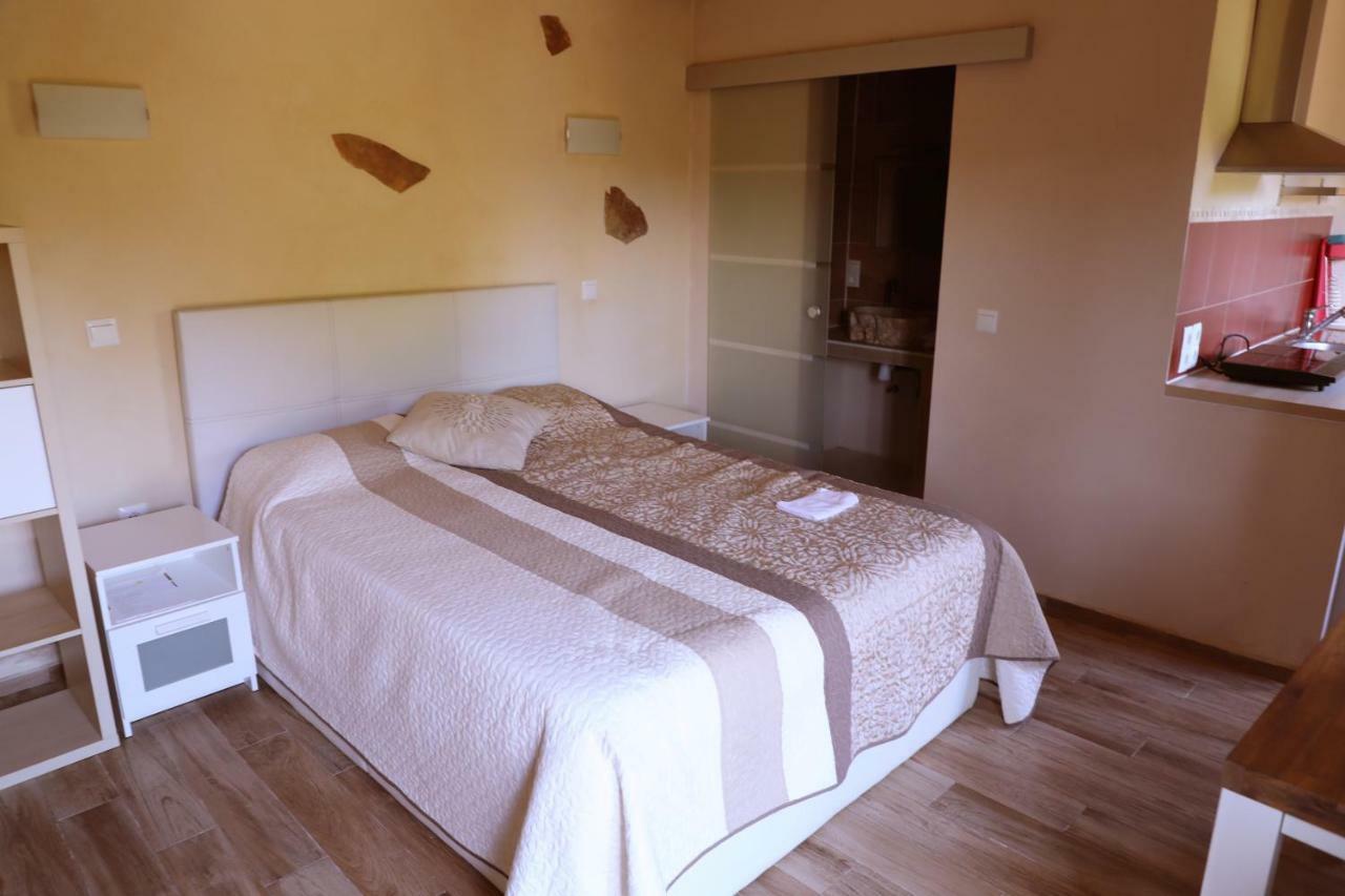 Svenniisland Apartment Benicolet ภายนอก รูปภาพ