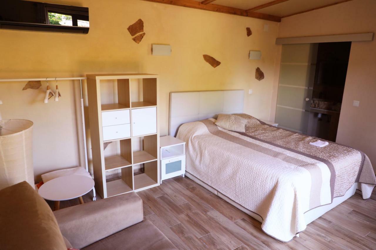 Svenniisland Apartment Benicolet ภายนอก รูปภาพ