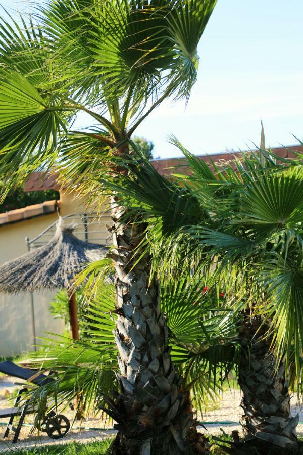 Svenniisland Apartment Benicolet ภายนอก รูปภาพ